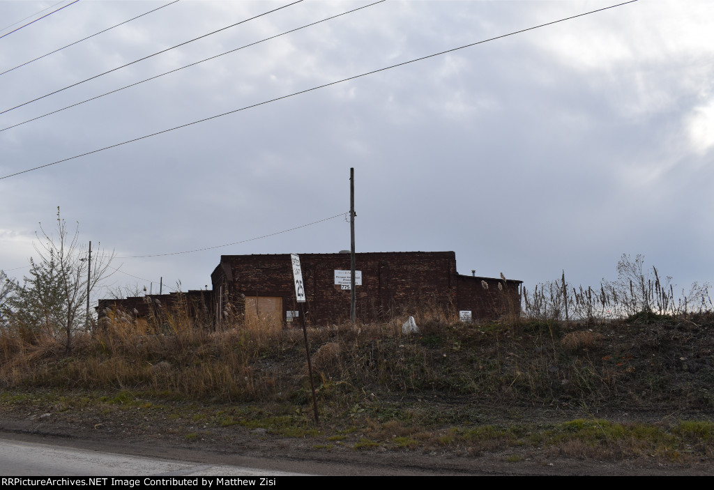 Roundhouse